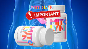 Mitolyn