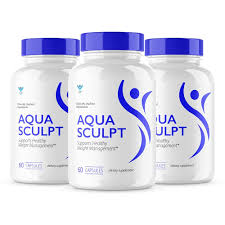 AquaSculpt