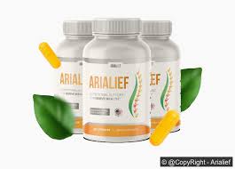 Arialief